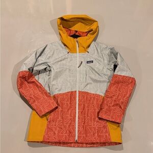 Patagonia Women's Powder Town Jacket